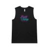 Women's Upside Tank Thumbnail